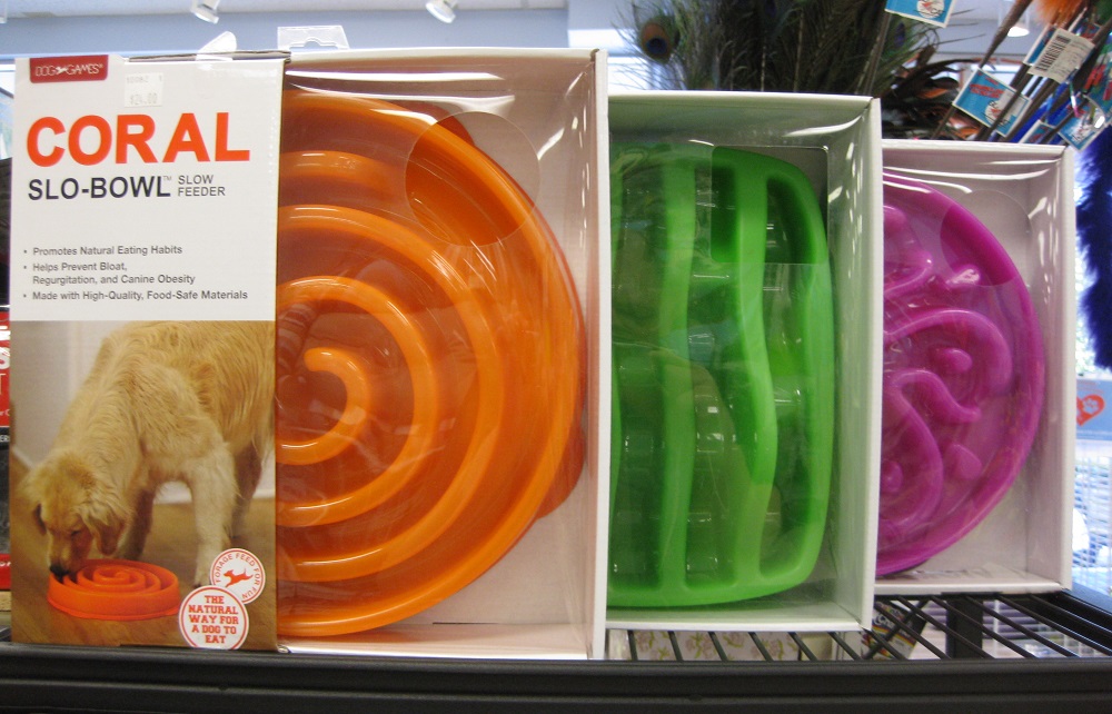 petbarn dog bowls